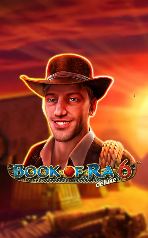 Book of Ra at Prima Play Casino