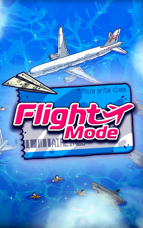 Flight Mode at Prima Play Casino