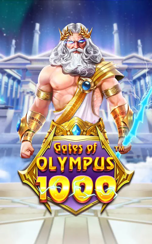 Gates of Olympus at Prima Play Casino