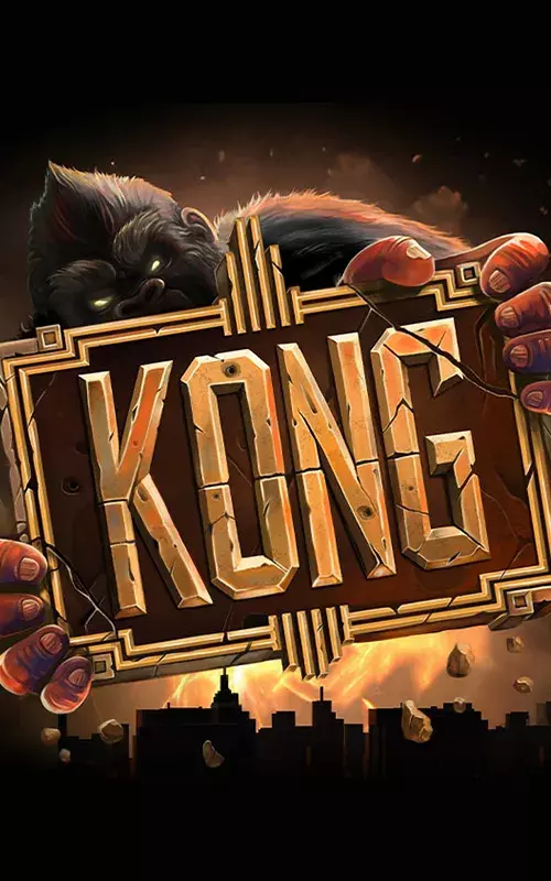 Kong at Prima Play Casino