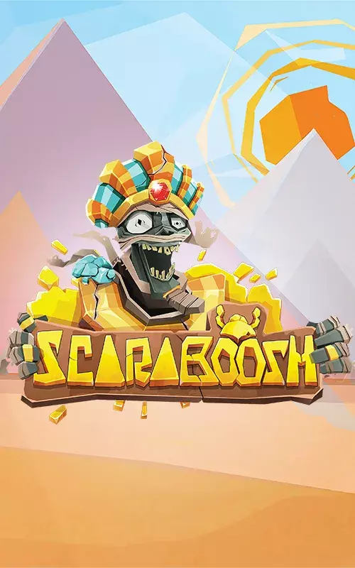 Scaraboosh at Prima Play Casino