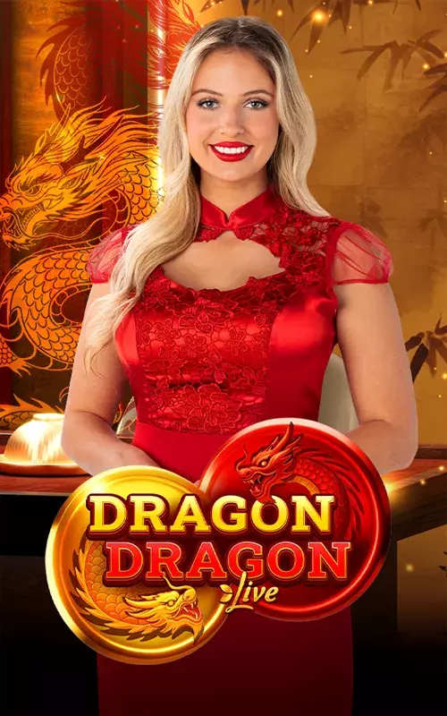 Dragon Dragon at Prima Play Casino